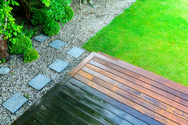 Best Soft Washing for Delicate Surfaces in Ingram, PA