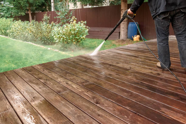 Best Window and Screen Pressure Cleaning in Ingram, PA