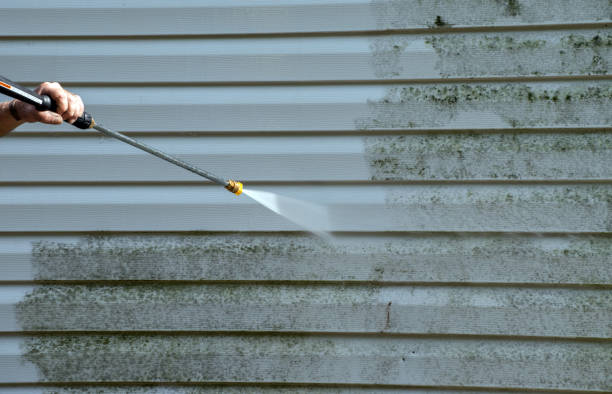 Ingram, PA Pressure Washing Services Company