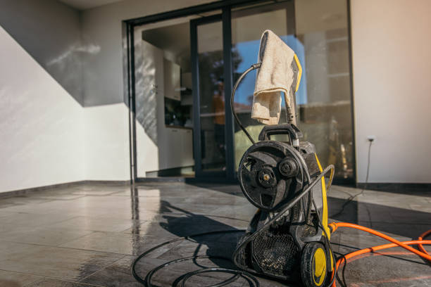 Best Concrete Surface Cleaning in Ingram, PA